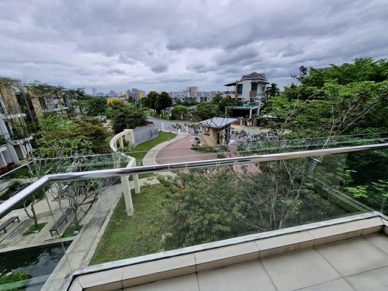 Aqua Villa untuk Untuk Dijual - RM 710,000, Feb 2026 - Exterior - PropertyGuru.com.my