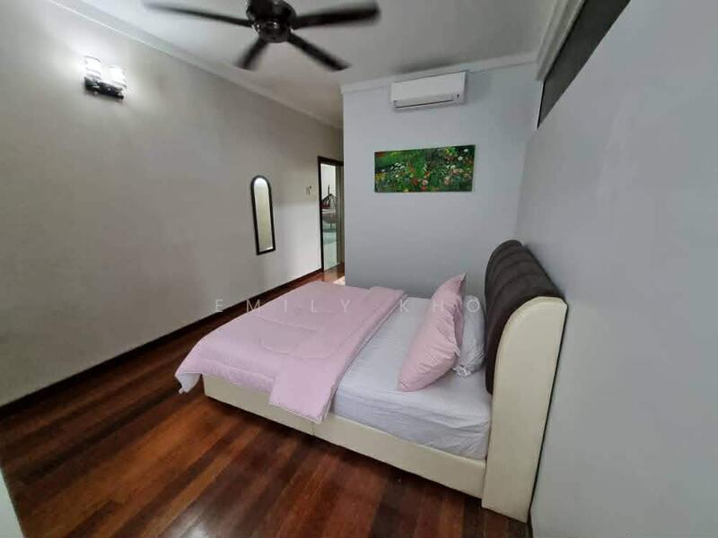 Aqua Villa untuk Untuk Dijual - RM 710,000, Feb 2026 - Bedroom - PropertyGuru.com.my