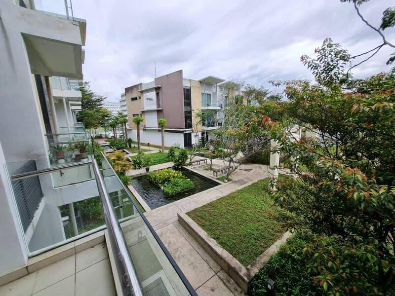Aqua Villa untuk Untuk Dijual - RM 710,000, Feb 2026 - Exterior - PropertyGuru.com.my