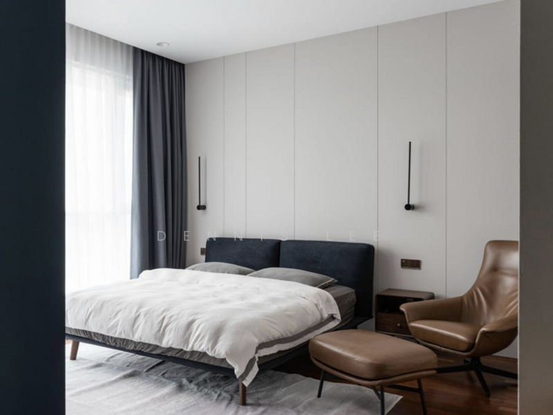 R&F Princess Cove Phase 1 untuk Untuk Dijual - RM 1,050,000, Feb 2026 - Bedroom - PropertyGuru.com.my