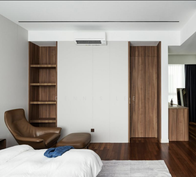 R&F Princess Cove Phase 1 untuk Untuk Dijual - RM 1,050,000, Feb 2026 - Bedroom - PropertyGuru.com.my