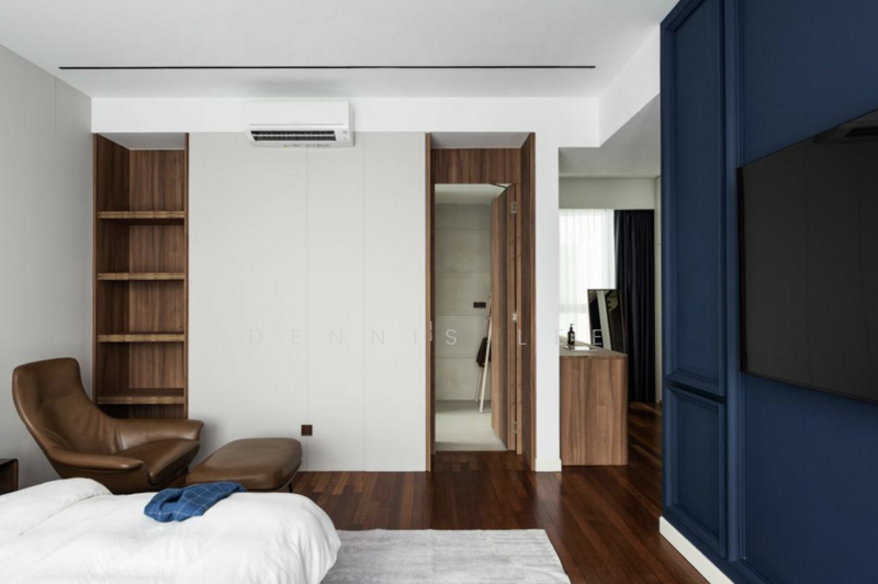 R&F Princess Cove Phase 1 untuk Untuk Dijual - RM 1,050,000, Feb 2026 - Bedroom - PropertyGuru.com.my