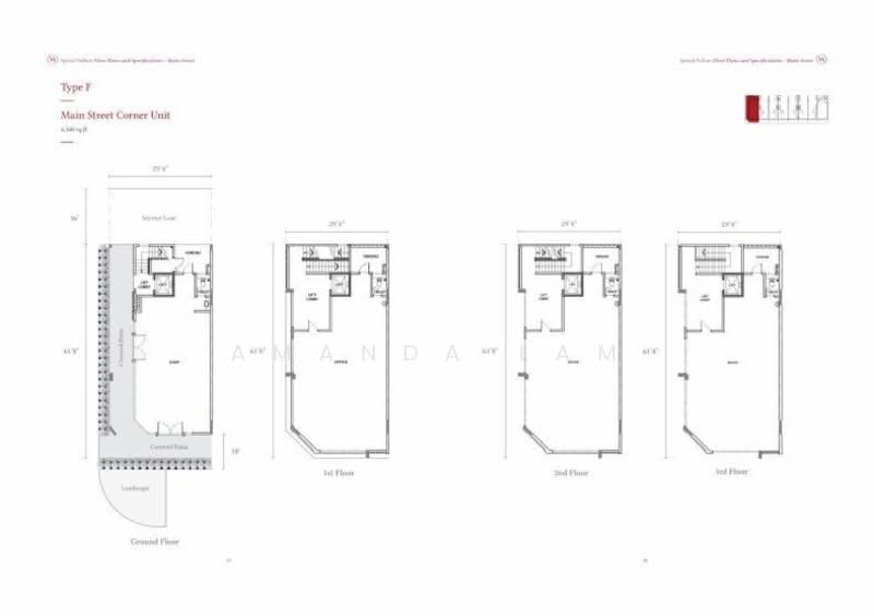 For Sale Vervea @ Aspen Vision City