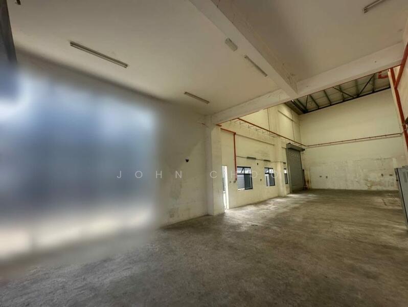 Cluster Factory for Sale in Eco Business Park 2 Senai (Senai) - John Choo - Interior - PropertyGuru.com.my