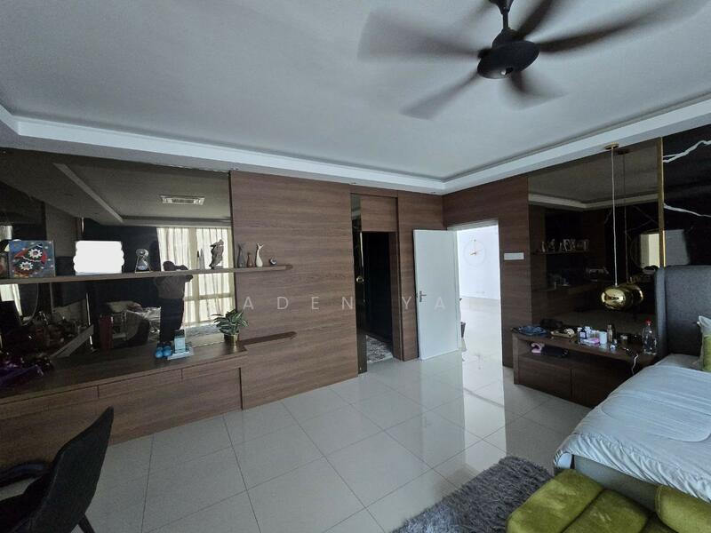 Bungalow for Sale in Taman Bukit Suria II (Cheras) - Jaden Yap - Bedroom - PropertyGuru.com.my