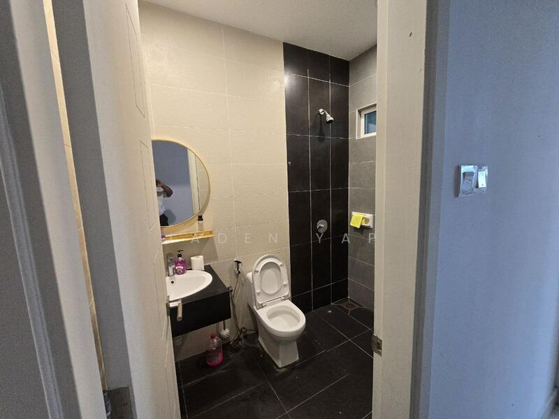 Bungalow for Sale in Taman Bukit Suria II (Cheras) - Jaden Yap - Bathroom - PropertyGuru.com.my