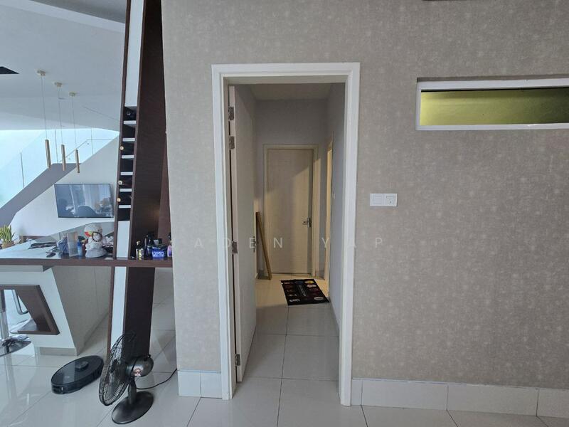 Bungalow for Sale in Taman Bukit Suria II (Cheras) - Jaden Yap - Interior - PropertyGuru.com.my