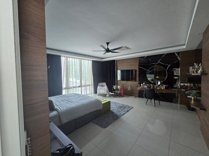 Bungalow for Sale in Taman Bukit Suria II (Cheras) - Jaden Yap - Bedroom - PropertyGuru.com.my