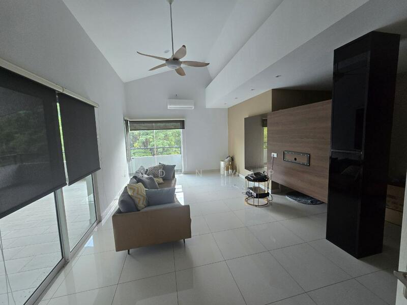 Bungalow for Sale in Taman Bukit Suria II (Cheras) - Jaden Yap - Living Room - PropertyGuru.com.my