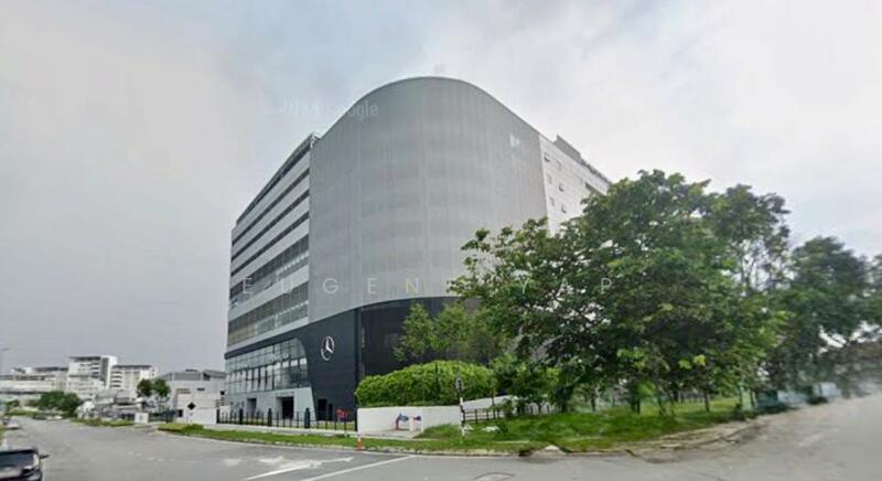 Commercial Land for Sale in Setia Alam (Selangor) - Eugene Yap - Exterior - PropertyGuru.com.my