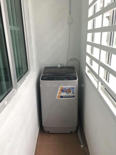 Taman Desa Saujana Sungai Merab untuk Untuk Dijual - RM 458,000, Feb 2026 - Balcony - PropertyGuru.com.my