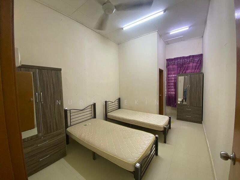 Taman Desa Saujana Sungai Merab untuk Untuk Dijual - RM 458,000, Feb 2026 - Bedroom - PropertyGuru.com.my