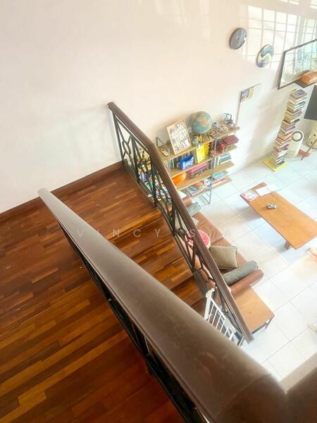 1.5-storey Terraced House for Sale in Taman Sutera (Johor Bahru) - Vincy Sia - Interior - PropertyGuru.com.my
