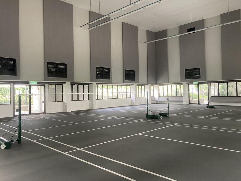 Service Residence for Rent at The Pulse Residence - Jordan Tan - Interior - PropertyGuru.com.my