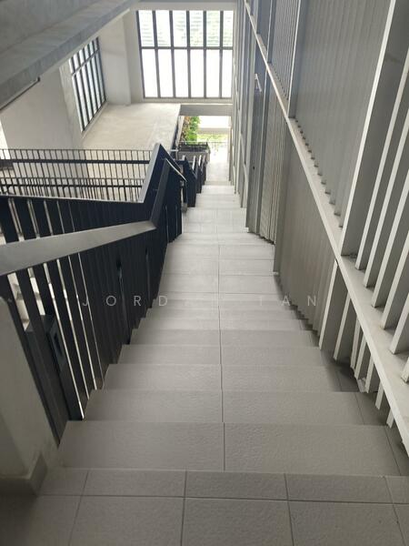 Service Residence for Rent at The Pulse Residence - Jordan Tan - Interior - PropertyGuru.com.my