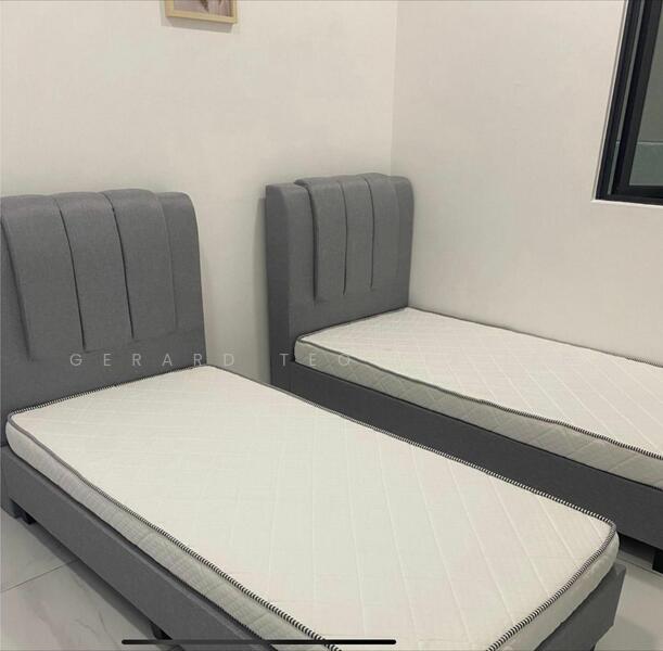 Service Residence for Rent at Sinaran @ Utropolis - Gerard Teo Jia Ler - Bedroom - PropertyGuru.com.my