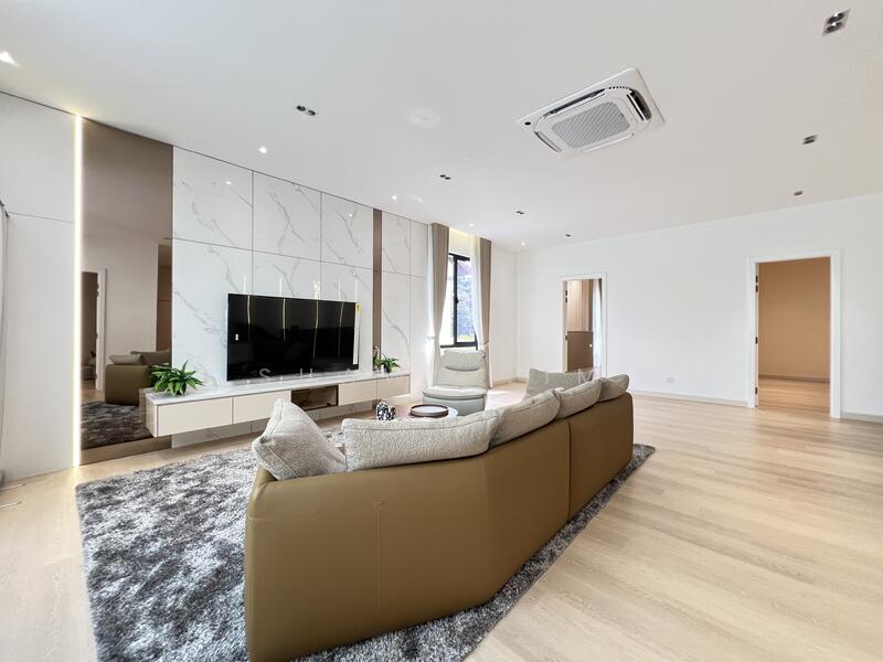 For Sale - The Ridgewood