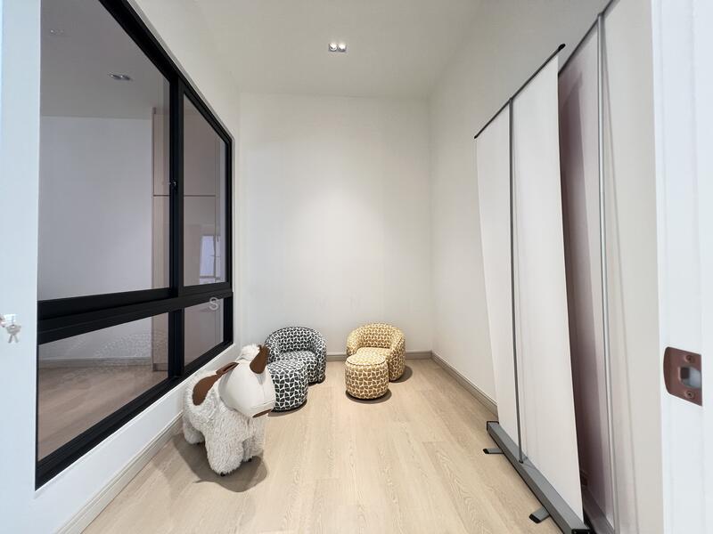 For Sale - The Ridgewood