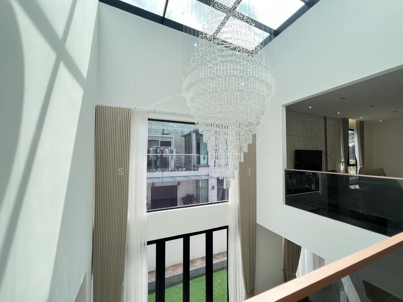 For Sale - The Ridgewood