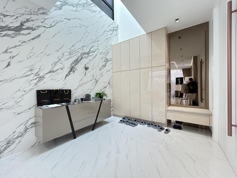 For Sale - The Ridgewood