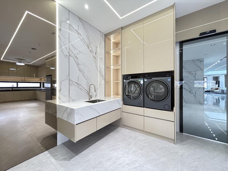 For Sale - The Ridgewood