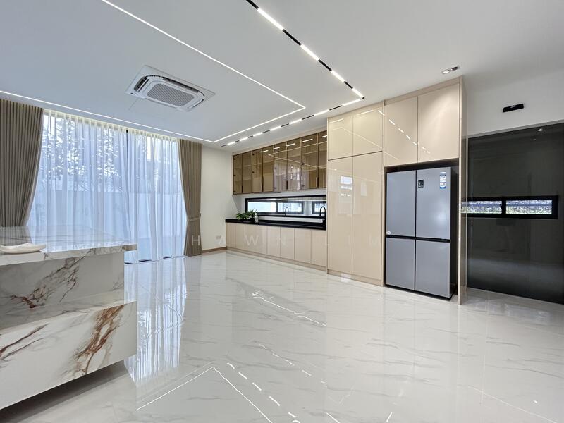 For Sale - The Ridgewood