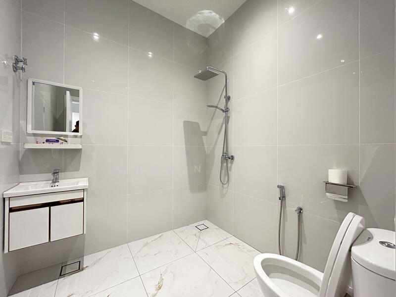 For Sale - The Ridgewood