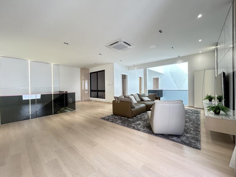 For Sale - The Ridgewood