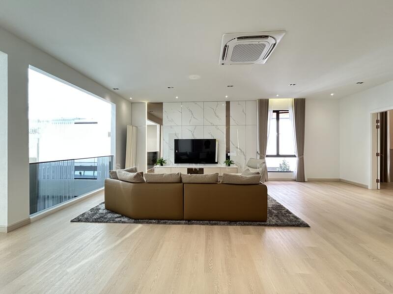 For Sale - The Ridgewood