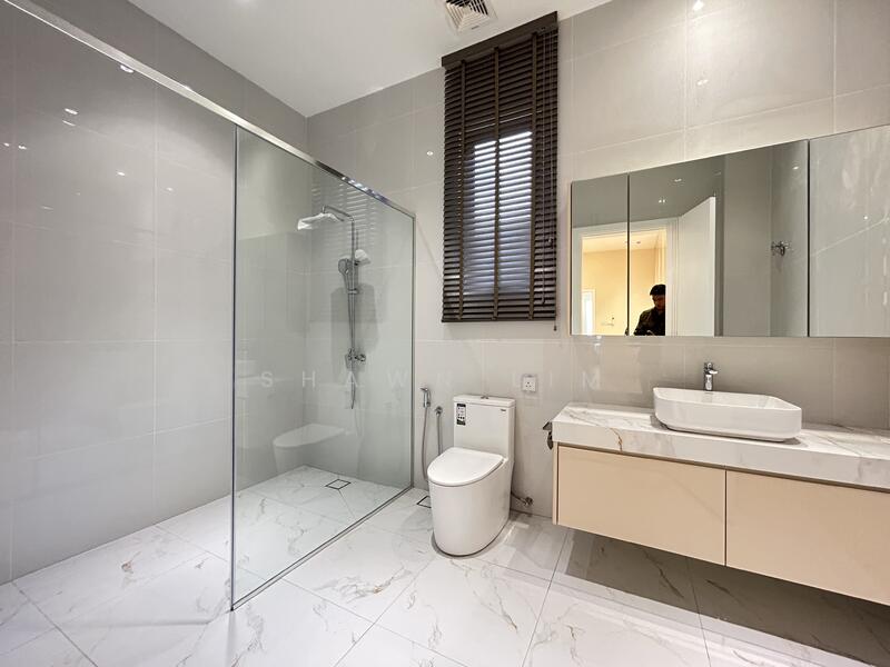 For Sale - The Ridgewood