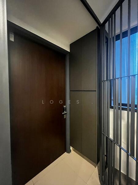 Sunway Belfield untuk Untuk Dijual - RM 1,400,000, Feb 2026 - Entrance - PropertyGuru.com.my