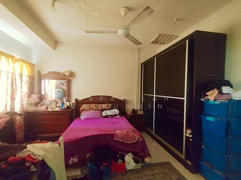 Terraced House for Sale in Sungai Buloh (Selangor) - NORFADILAH ZAINUDDIN - Bedroom - PropertyGuru.com.my