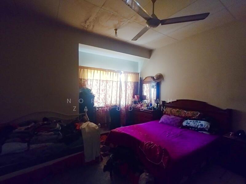 Terraced House for Sale in Sungai Buloh (Selangor) - NORFADILAH ZAINUDDIN - Bedroom - PropertyGuru.com.my