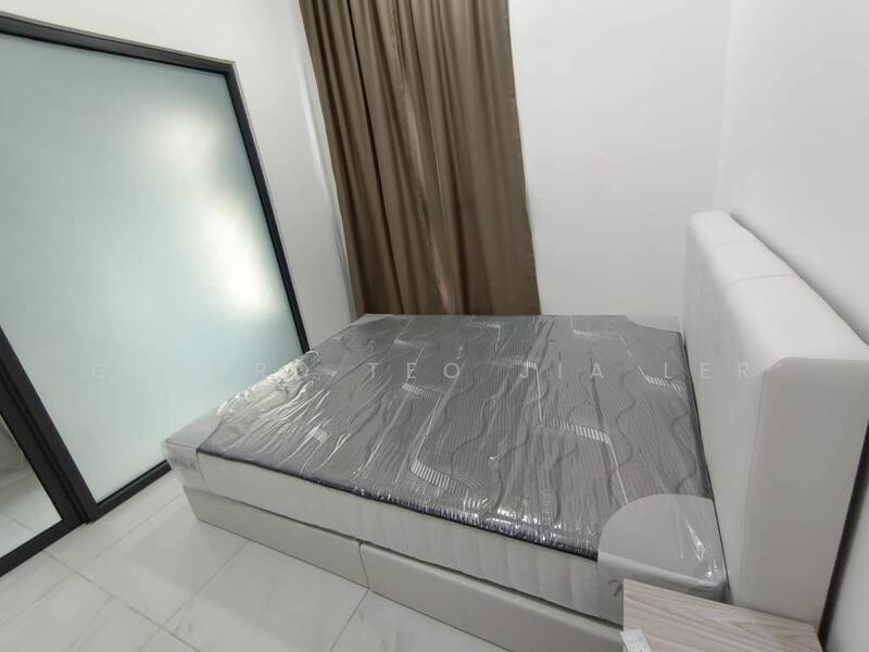 Sinaran @ Utropolis untuk Untuk Disewa - RM 1,700 /bulan, Mac 2026 - Bedroom - PropertyGuru.com.my