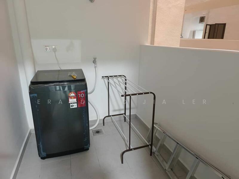 Sinaran @ Utropolis untuk Untuk Disewa - RM 1,700 /bulan, Mac 2026 - Interior - PropertyGuru.com.my