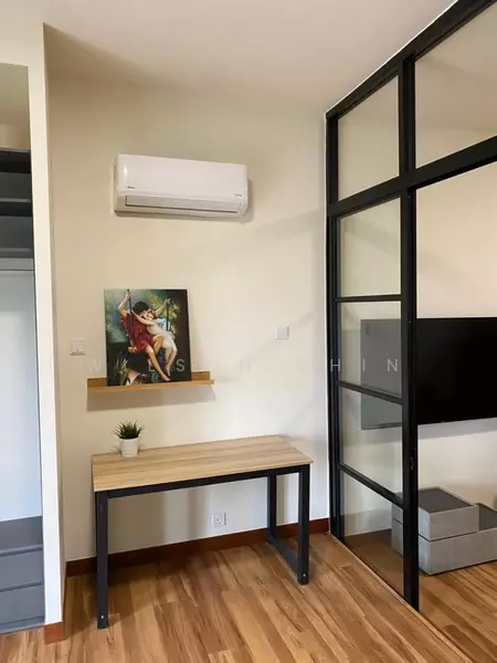 Service Residence for Rent at Windsor Tower - Wilson Chin - Interior - PropertyGuru.com.my