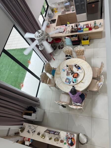 Bungalow for Sale in Johor Bahru (Johor) - Meng . - Interior - PropertyGuru.com.my