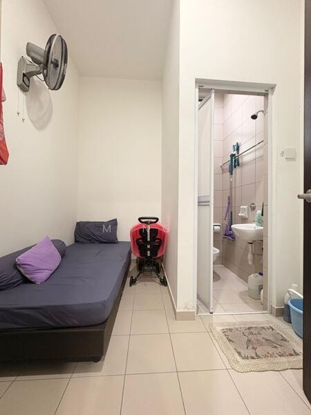 Bungalow for Sale in Johor Bahru (Johor) - Meng . - Bedroom - PropertyGuru.com.my