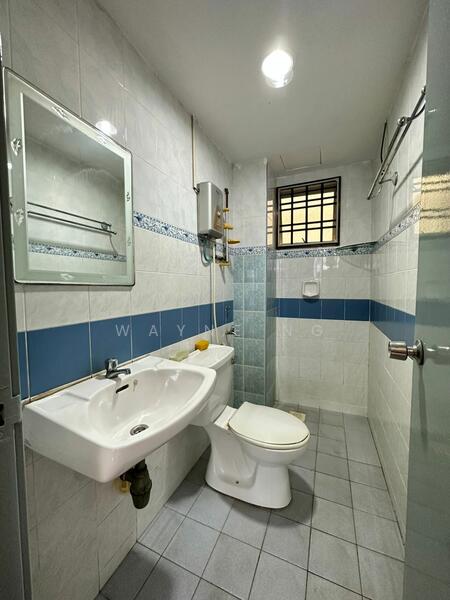 Apartment for Sale at Sri Kenari Apartment - Wayne Ng - PropertyGuru.com.my