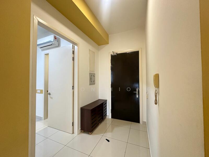 Service Residence for Rent at Eco Nest - Anson Hiong - PropertyGuru.com.my