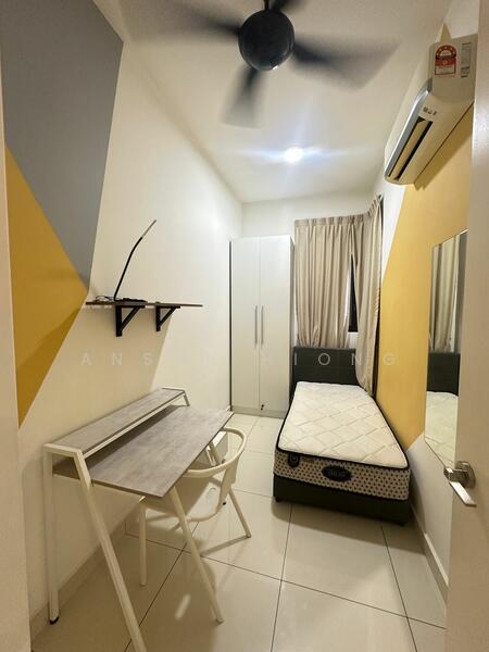 Service Residence for Rent at Eco Nest - Anson Hiong - PropertyGuru.com.my