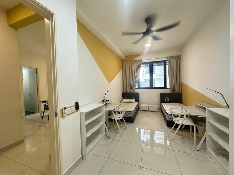 Service Residence for Rent at Eco Nest - Anson Hiong - PropertyGuru.com.my