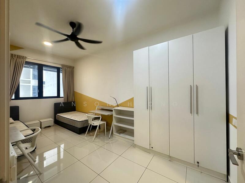 Service Residence for Rent at Eco Nest - Anson Hiong - PropertyGuru.com.my