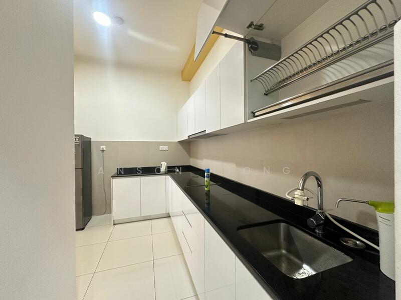 Service Residence for Rent at Eco Nest - Anson Hiong - PropertyGuru.com.my