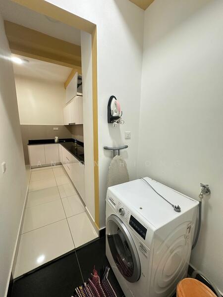 Service Residence for Rent at Eco Nest - Anson Hiong - PropertyGuru.com.my