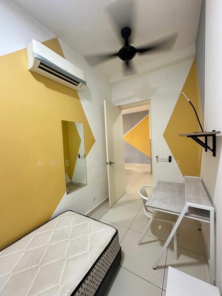 Service Residence for Rent at Eco Nest - Anson Hiong - PropertyGuru.com.my