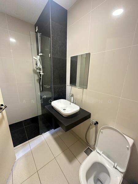 Service Residence for Rent at Eco Nest - Anson Hiong - PropertyGuru.com.my