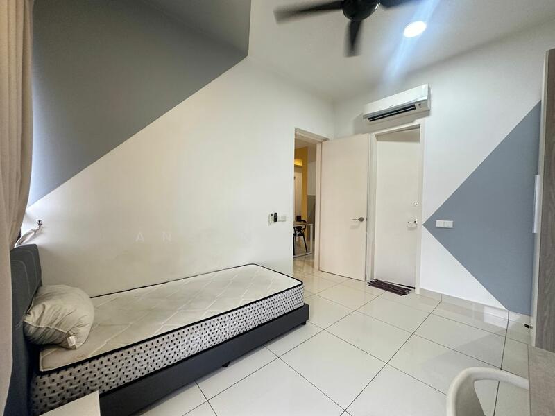 Service Residence for Rent at Eco Nest - Anson Hiong - PropertyGuru.com.my