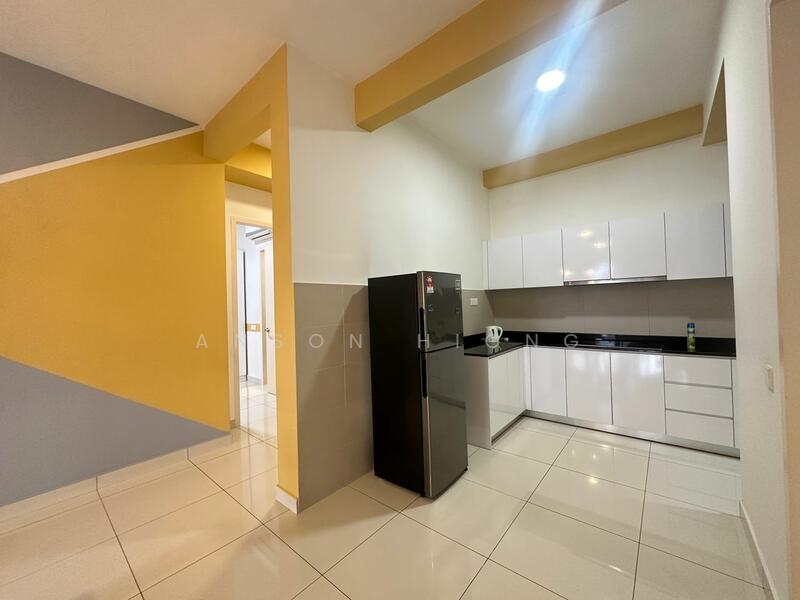 Service Residence for Rent at Eco Nest - Anson Hiong - PropertyGuru.com.my