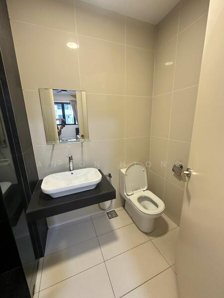 Service Residence for Rent at Eco Nest - Anson Hiong - PropertyGuru.com.my